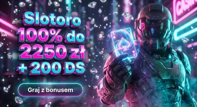 Slotoro Casino